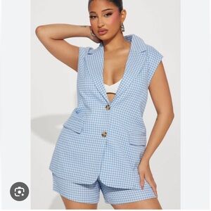 Fashion Nova Set